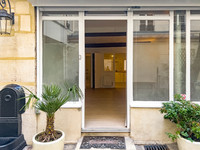 Appartement à vendre à Paris 3e Arrondissement, Paris - 415.000 € - photo 3