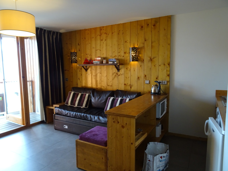 Ski property for sale in La Plagne - €175,000 - photo 4