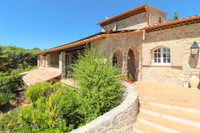Propriété à vendre à Peymeinade, Alpes-Maritimes - 1 645 000 € - photo n°4