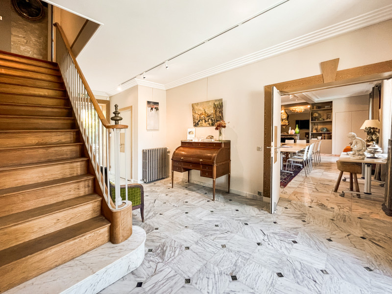 Propriété à vendre à Cergy, Val-d'Oise - 1 300 000 €