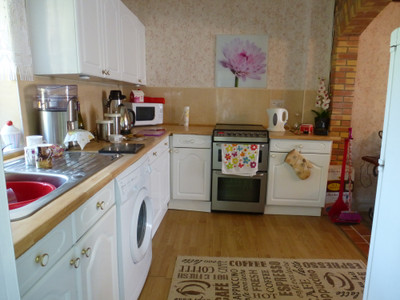 French property for sale in Saint-Germain-Beaupré, Creuse - €39,600 - photo 1