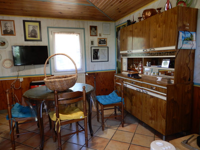 French property for sale in Montembœuf, Charente - €77,000 - photo 8