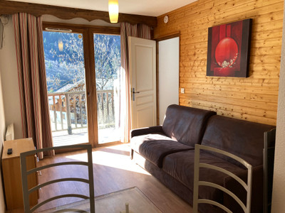 Appartement à vendre à Orelle, Savoie, Rhône-Alpes, avec Leggett Immobilier