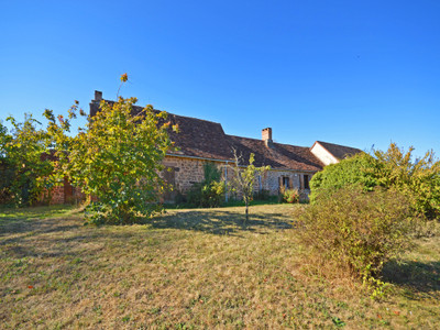 Maison à vendre à Boisseuilh, Dordogne, Aquitaine, avec Leggett Immobilier