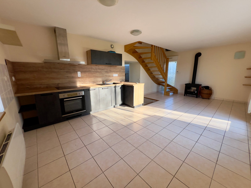 French property for sale in Leuhan, Finistère - €109,000 - photo 5