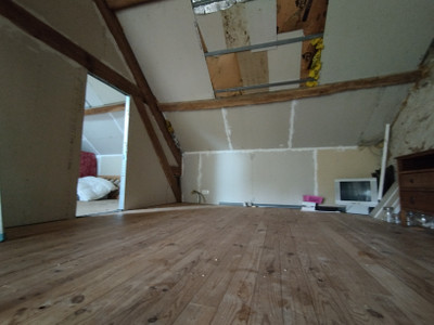French property for sale in Lussac-les-Églises, Haute-Vienne - €70,600 - photo 6