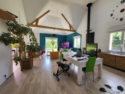 French property for sale in Désertines, Mayenne - €299,950 - photo 11