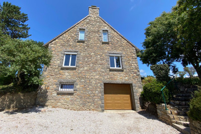 French property for sale in Siouville-Hague, Manche - €570,000 - photo 8