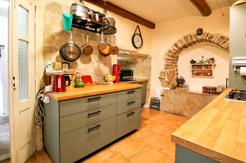 French property for sale in Pompignan, Gard - €179,000 - photo 4