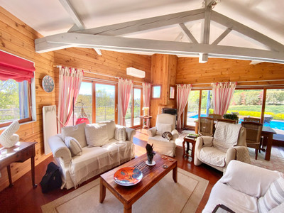 French property for sale in Lafrançaise, Tarn-et-Garonne - €349,000 - photo 3