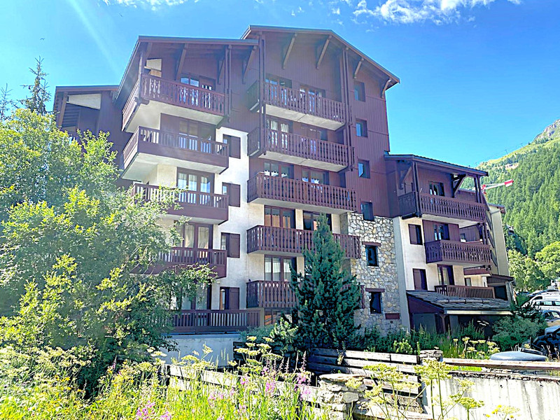 Ski property for sale in Val d'Isere - €366,950 - photo 8