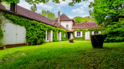 Maison à vendre à Bergerac, Dordogne, Aquitaine, avec Leggett Immobilier
