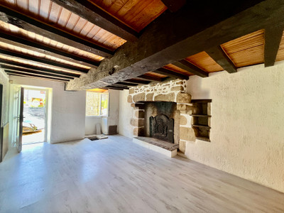 French property for sale in Fursac, Creuse - €162,000 - photo 4