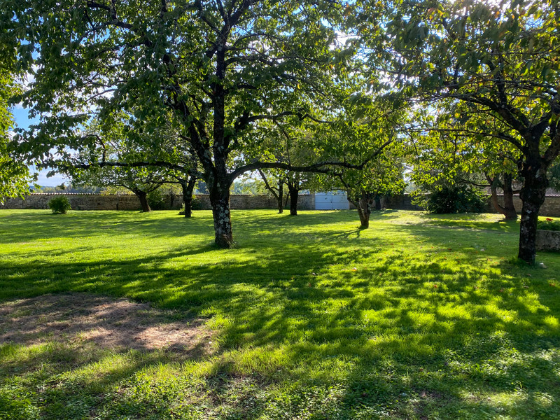 French property for sale in Mansle, Charente - €299,980 - photo 1