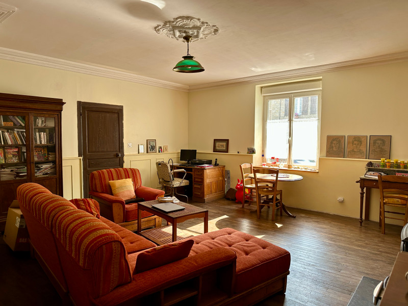 French property for sale in Saint-Servant, Morbihan - €199,000 - photo 4