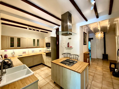 French property for sale in Juignac, Charente - €499,500 - photo 6