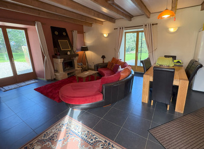 French property for sale in Plussulien, Côtes-d'Armor - €189,000 - photo 5