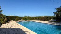 Propriété à vendre à Gréasque, Bouches-du-Rhône - 629 000 € - photo n°1