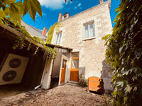 Immeuble à vendre à Montbazon, Indre-et-Loire - 360.400 € - photo 9