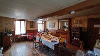 Maison à vendre à Aubusson, Creuse - 109.000 € - photo 7
