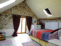 Maison à vendre à Lagraulière, Corrèze - 245.900 € - photo 8