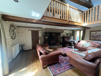 Maison à vendre à Le Ferré, Ille-et-Vilaine - 445.000 € - photo 3