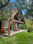 Chalet à vendre à Chalais, Dordogne - 219.350 € - photo 1