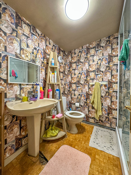 French property for sale in Le Seure, Charente-Maritime - €261,450 - photo 7