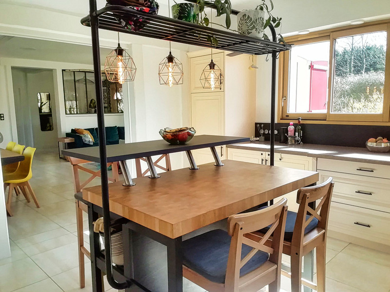 French property for sale in Montrichard Val de Cher, Loir-et-Cher - €413,000 - photo 5