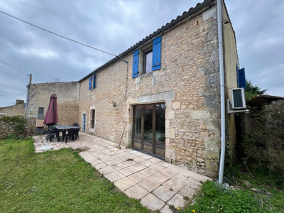 house for sale in Charente-Maritime