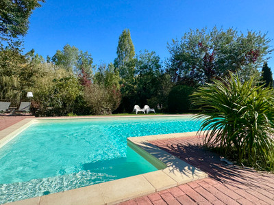 French property for sale in Grenade, Haute-Garonne - €929,000 - photo 1