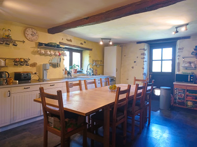 French property for sale in Saint-Martin-du-Fouilloux, Deux-Sèvres - €215,748 - photo 3
