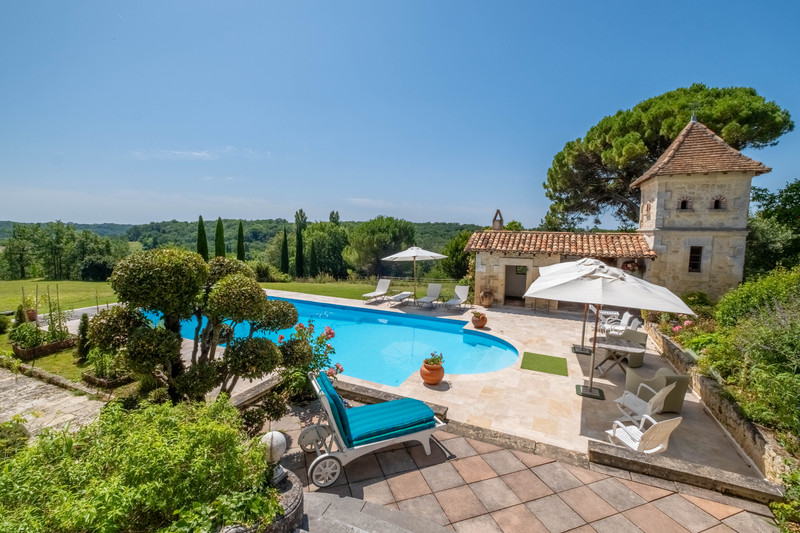 French property for sale in Saint-Émilion, Gironde - &#8364;2,395,000 - photo 4
