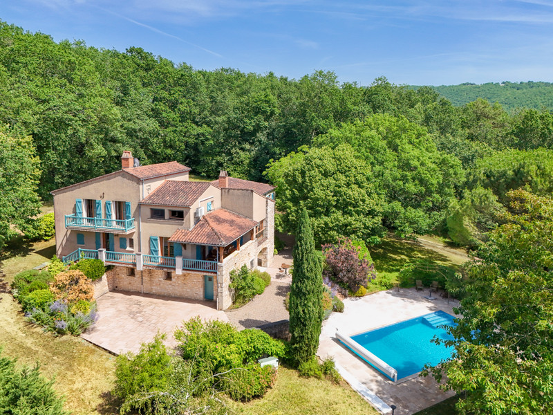 house for sale in Midi-Pyrénées (Occitanie)
