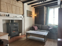 Maison à vendre à Mareuil en Périgord, Dordogne - 129.000 € - photo 5