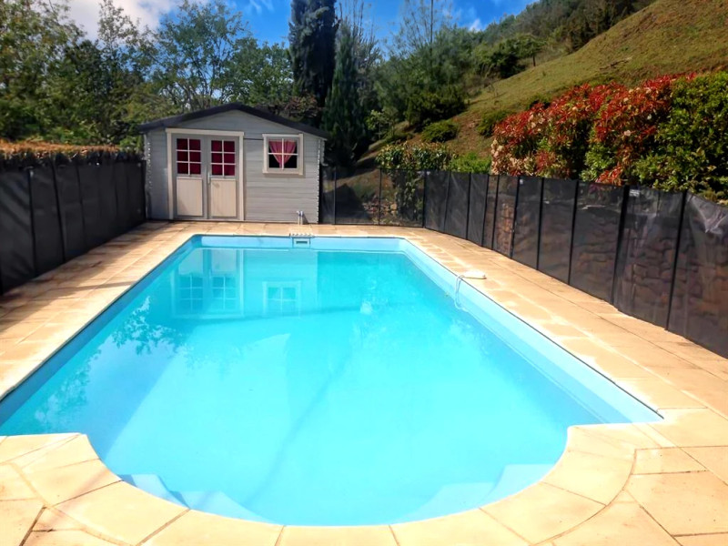 French property for sale in Azerat, Dordogne - €283,550 - photo 2
