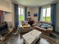Maison à vendre à Castelnau Montratier-Sainte Alauzie, Lot - 395.000 € - photo 4