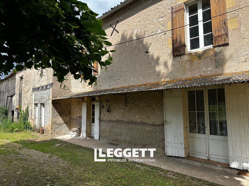 Maison 9 pièce(s), PINEUILH