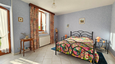 French property for sale in Vaux, Allier - €275,600 - photo 4