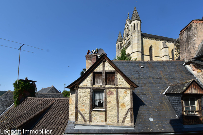 French property for sale in Terrasson-Lavilledieu, Dordogne - €129,900 - photo 7