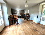 Maison à Empuré, Charente - photo 4