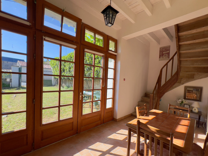 French property for sale in Nueil-sur-Layon, Maine-et-Loire - €125,000 - photo 3