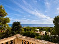 Propriété à vendre à Saint-Jean-Cap-Ferrat, Alpes-Maritimes - 12 600 000 € - photo n°2