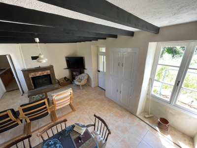 French property for sale in Ménéac, Morbihan - €110,000 - photo 11