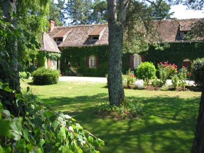 Maison à vendre à Celon, Indre, Centre, avec Leggett Immobilier