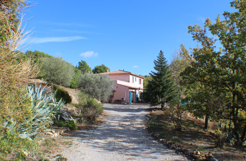 French property for sale in Tourtour, Var - &#8364;495,000 - photo 2