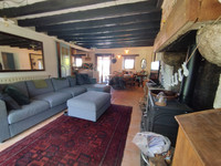 Maison à vendre à Saint-Léger-Magnazeix, Haute-Vienne - 407.676 € - photo 3