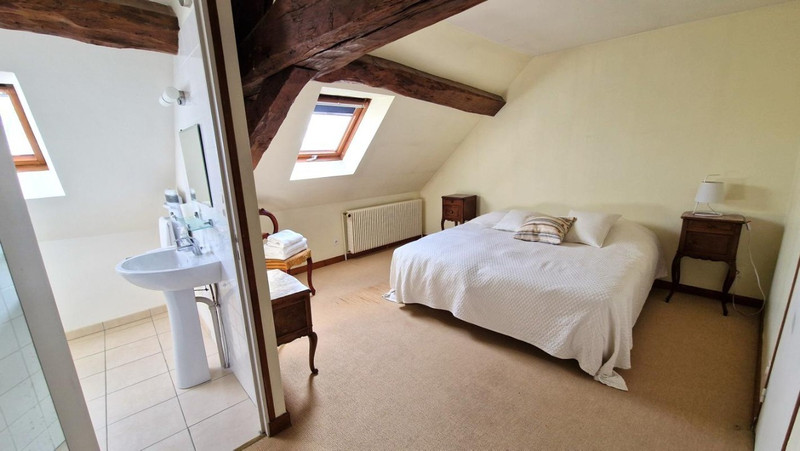 French property for sale in Cirey Les Nolay, Côte-d'Or - €690,000 - photo 6