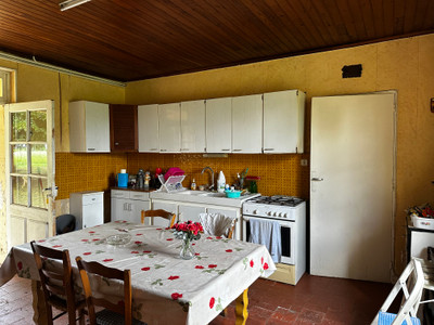 French property for sale in Pineuilh, Gironde - €149,500 - photo 4