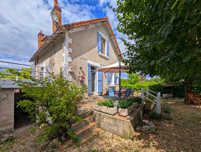 Maison à vendre à Tourtoirac, Dordogne, Aquitaine, avec Leggett Immobilier